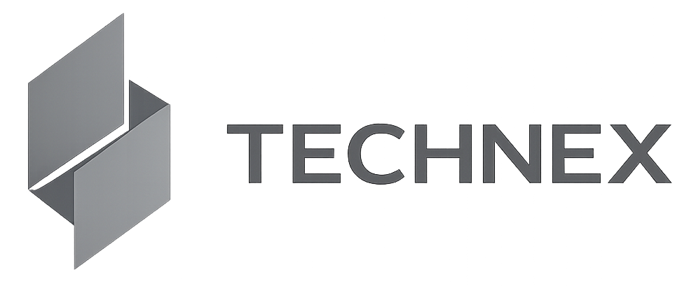 Grey Placeholder Logo
